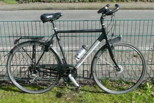 Koga Miyata RoadRunner specificaties